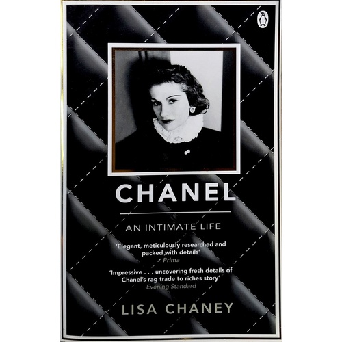 Chanel. An Intimate Life