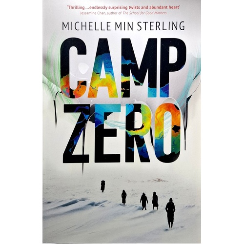 Camp Zero