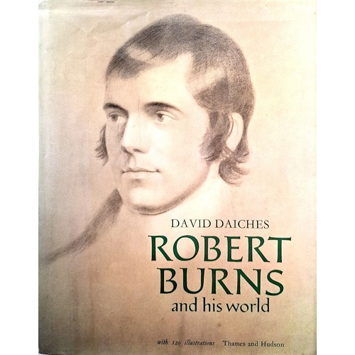 Robert Burns And His World