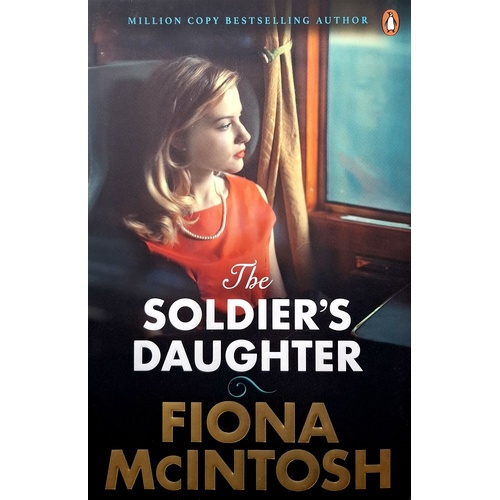 The Soldier's Daughter