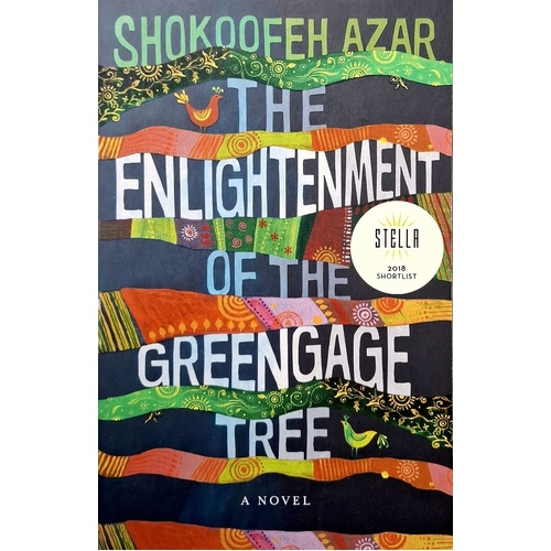 The Enlightenment Of The Greengage Tree