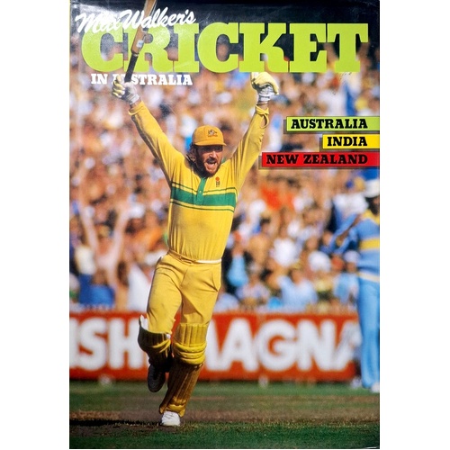 Cricket In Australia