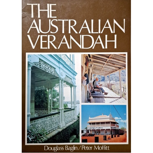 The Australian Verandah
