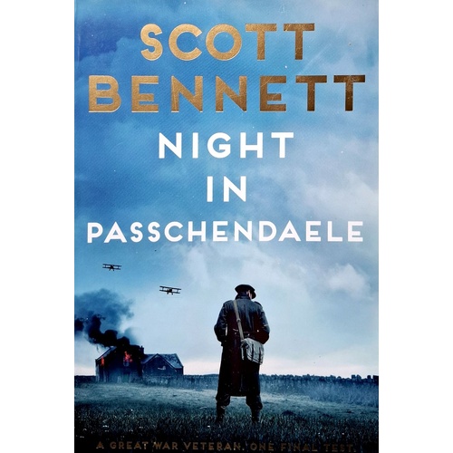 Night In Passchendaele