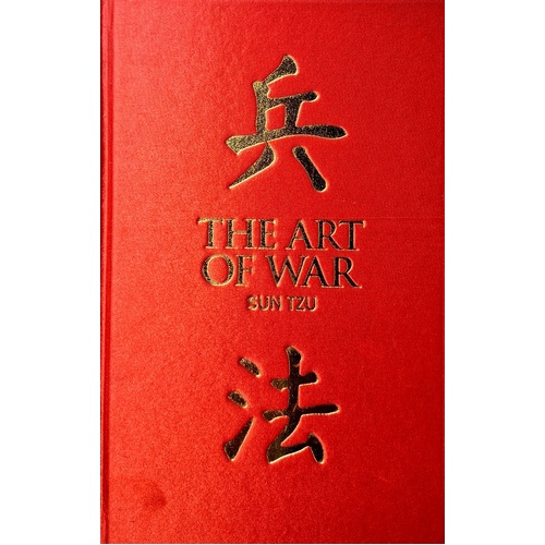 The Art Of War