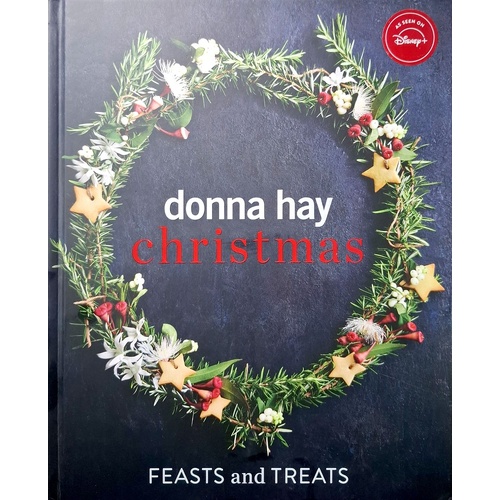 Christmas Feasts And Treats