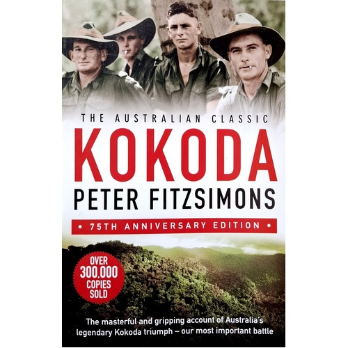 Kokoda