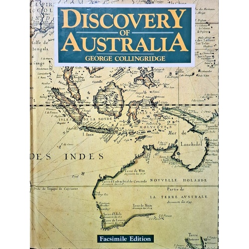 Discovery Of Australia