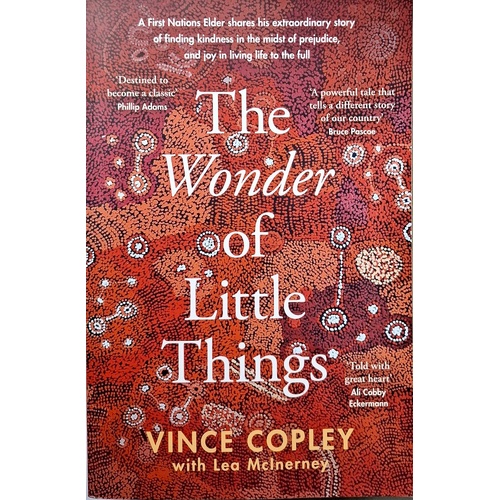 The Wonder Of Little Things