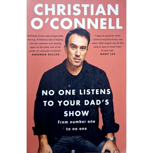 No One Listens To Your Dad's Show