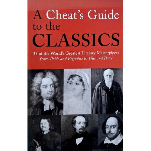 A Cheat's Guide To The Classics