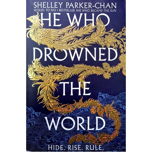 He Who Drowned The World