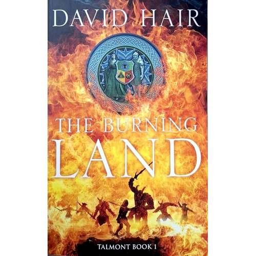 The Burning Land