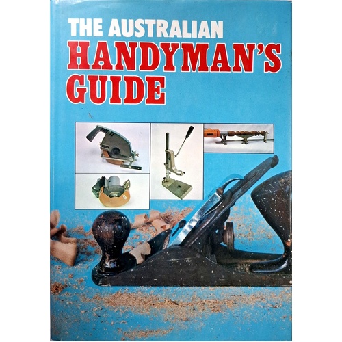 The Australian Handyman's Guide