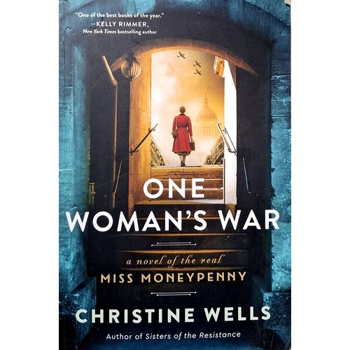 One Woman's War
