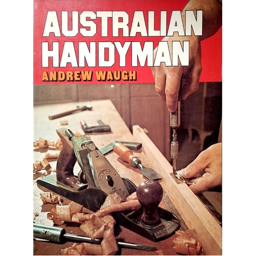 Australian Handyman