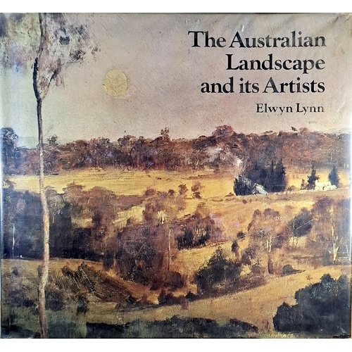 The Australian Landscape And Its Artists