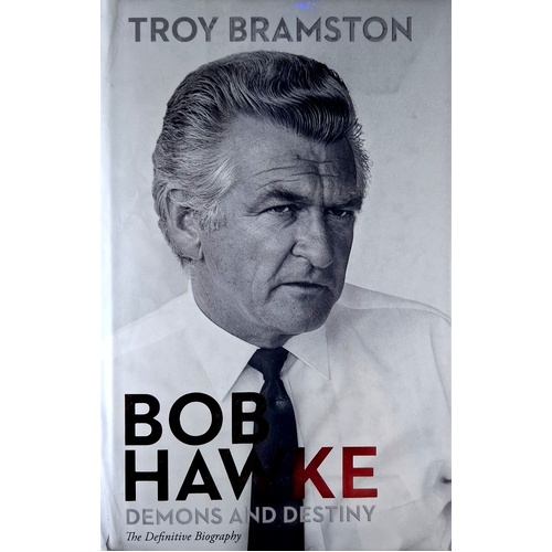 Bob Hawke