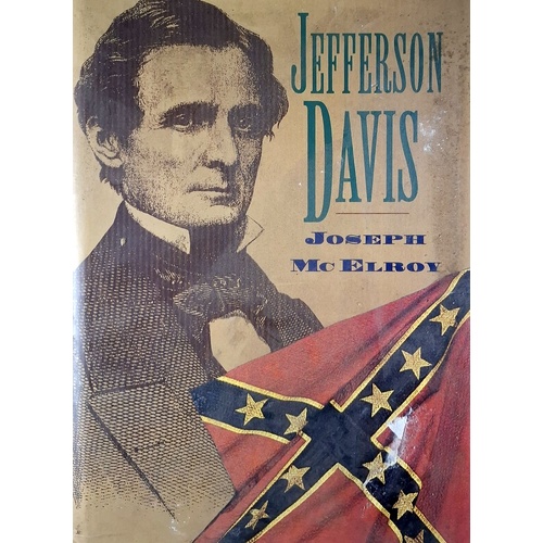 Jefferson Davis. The Unreal and Real
