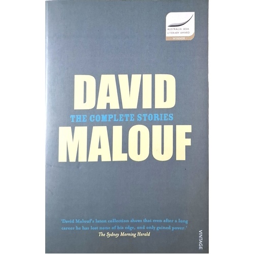 The Complete Stories