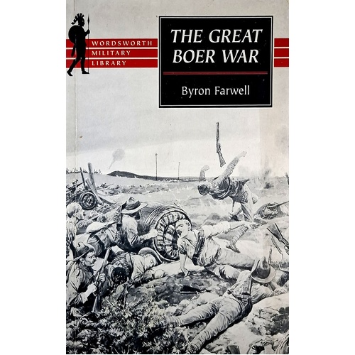 The Great Boer War