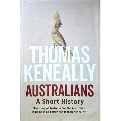 Australians. A Short History