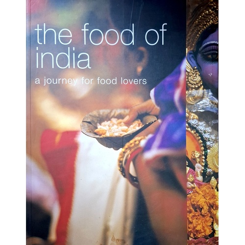 The Food Of India