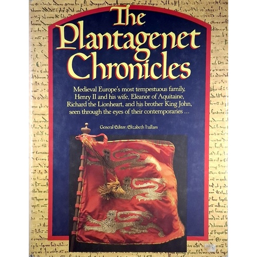 The Plantagenet Chronicles