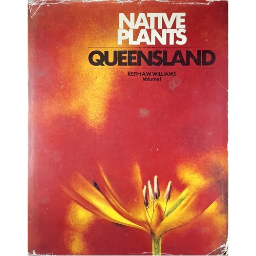 Native Plants Queensland, Volume 1