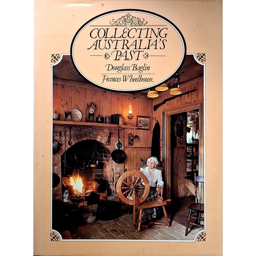 Collecting Australia's Past
