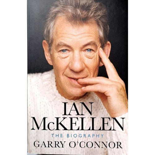 Ian McKellen. The Biography