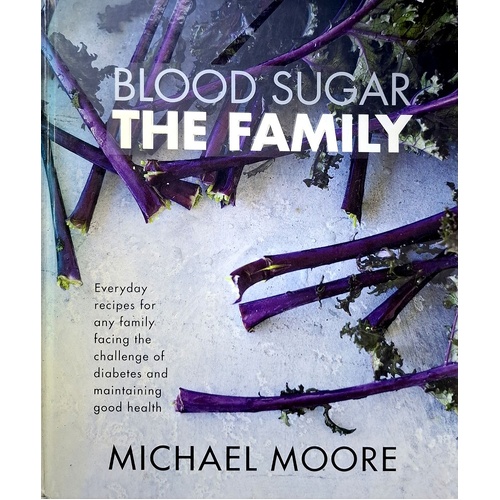 Blood Sugar. The Family