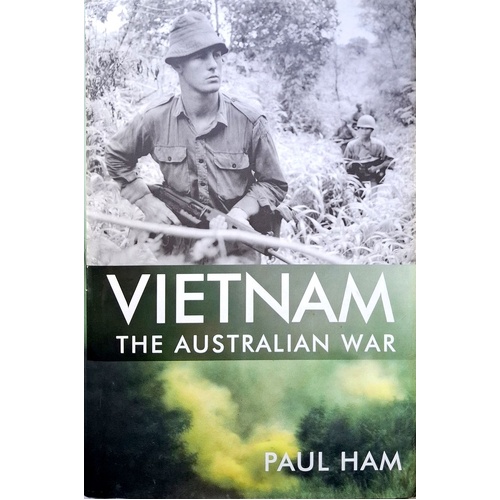 Vietnam. The Australian War