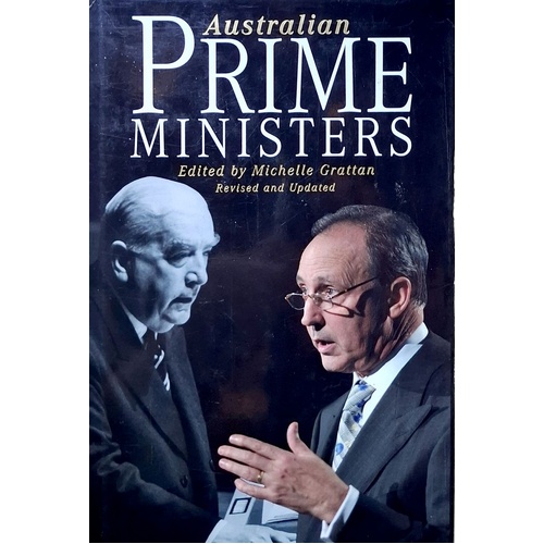 Australian Prime Ministers