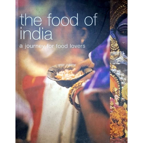 The Food Of India