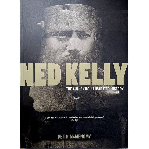 Ned Kelly