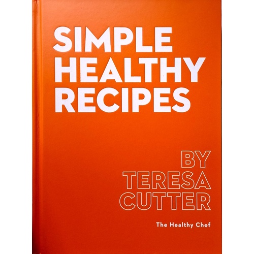 Simple Healthy Recipes