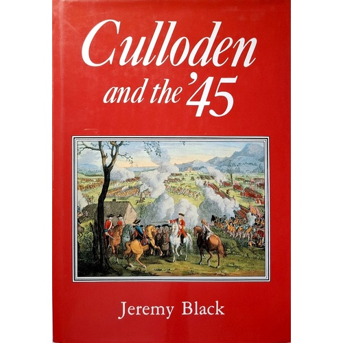 Culloden And The 45