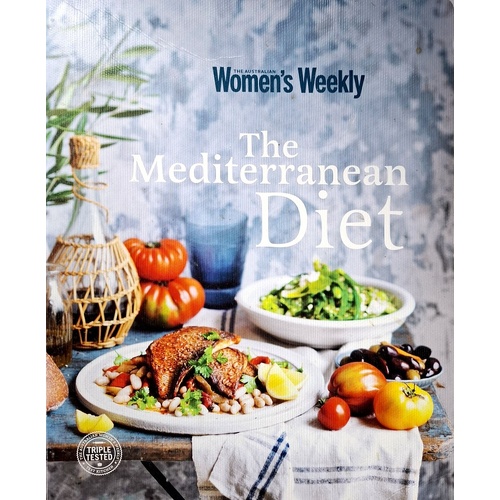 The Mediterranean Diet