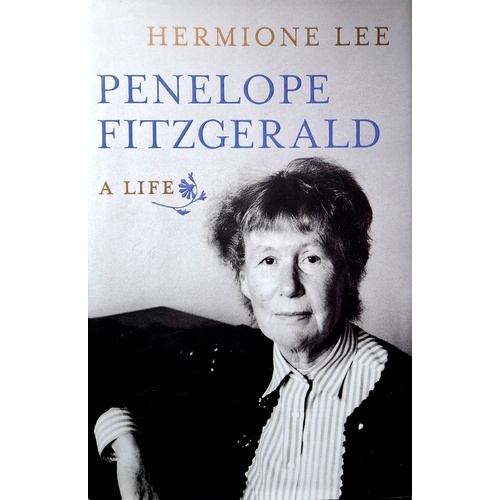 Penelope Fitzgerald. A Life