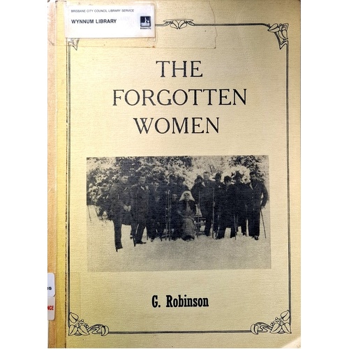 The Forgotten Women