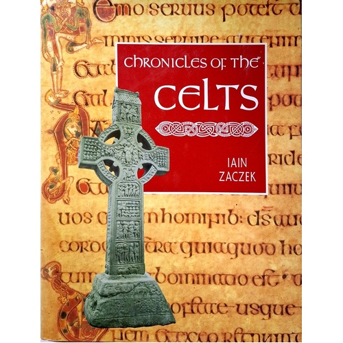 Chronicles Of The Celts