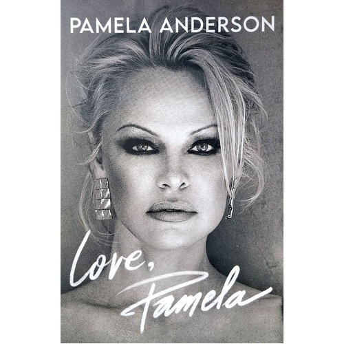 Love, Pamela