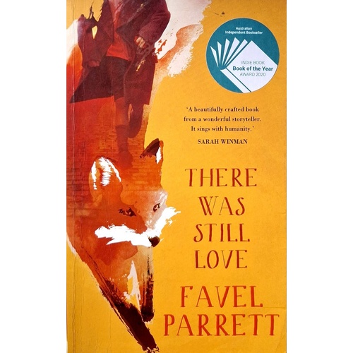 There Was Still Love