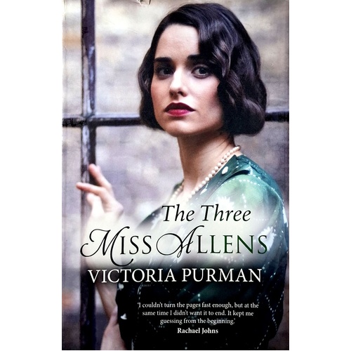 The Three Miss Allens