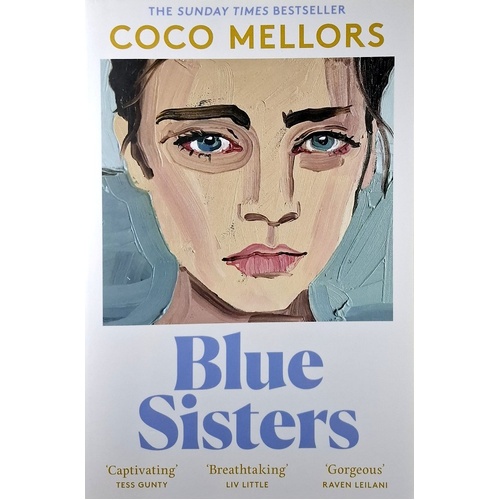 Blue Sisters