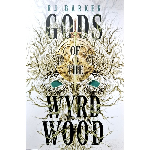 Gods Of The Wyrdwood