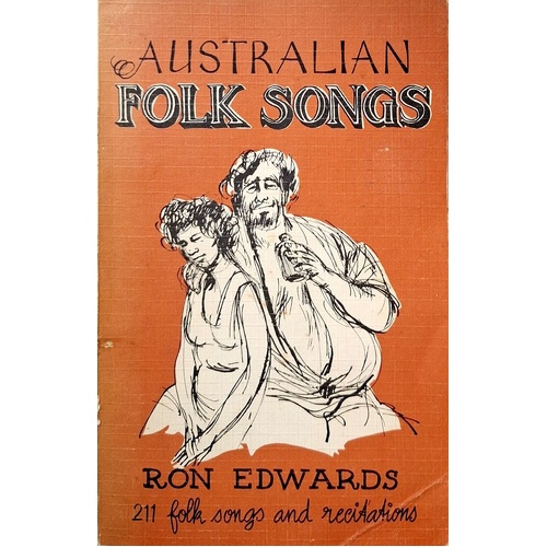 Australian Folk Songs