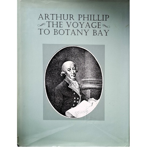 The Voyage To Botany Bay