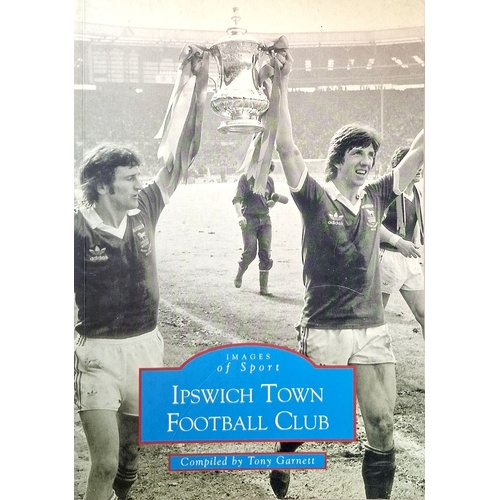 Ipswich Town Football Club